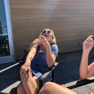 Meet your Posher, Tristen